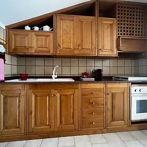 Appartamento Flats