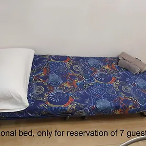 Appartamento Il Comfort Di Casa Tua - Porta Venezia