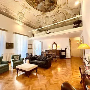 Natoli - Residenze D'epoca , Palermo Włochy