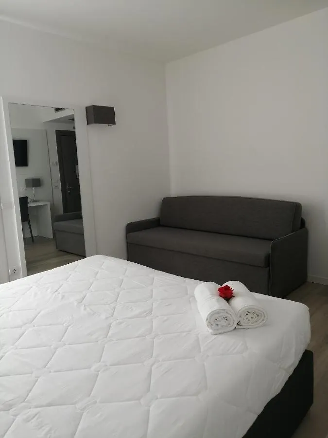 Hotel Columbia & Ninfea Lido di Jesolo