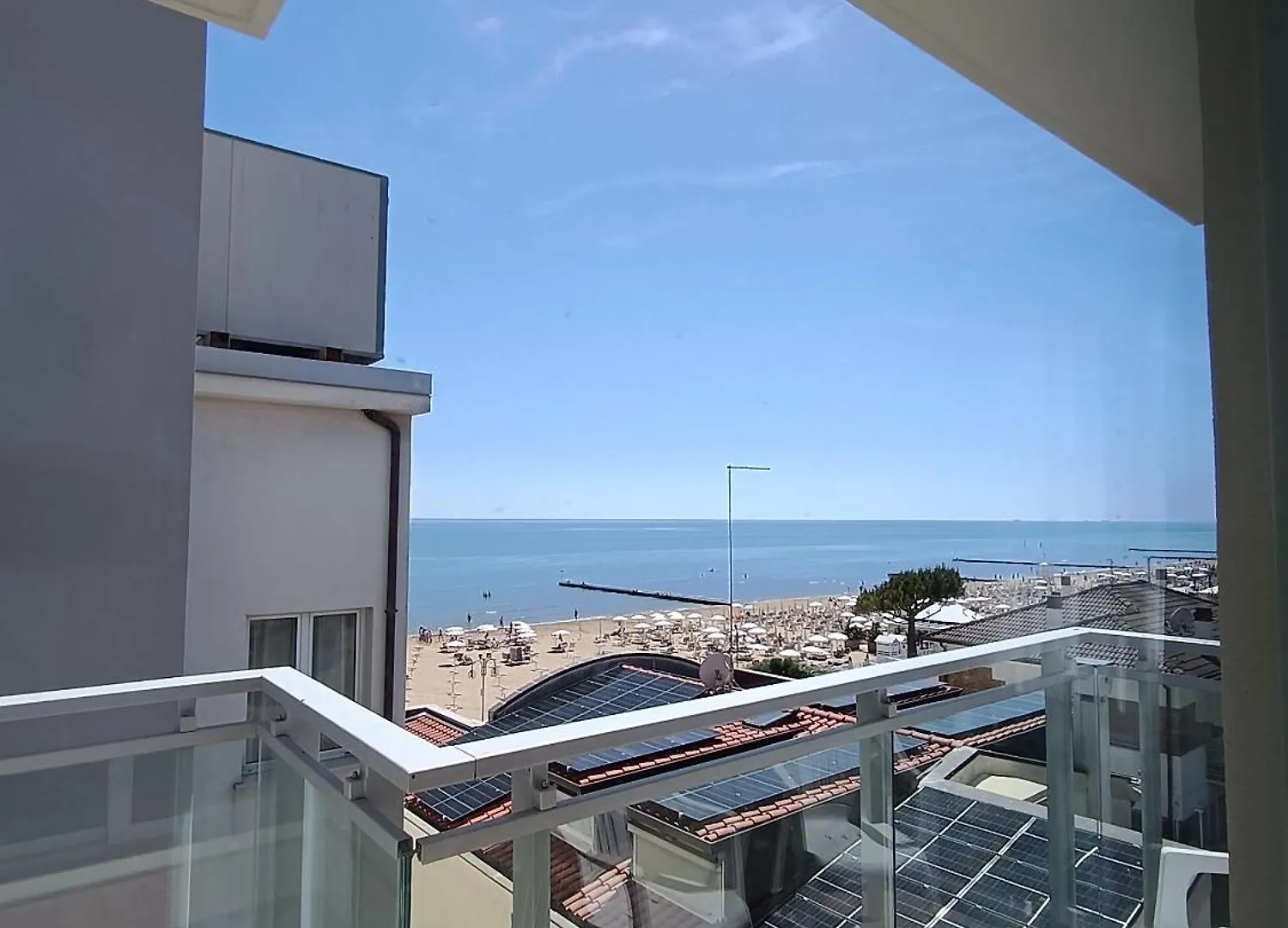 Hotel Columbia & Ninfea Lido di Jesolo 3*,  Italy