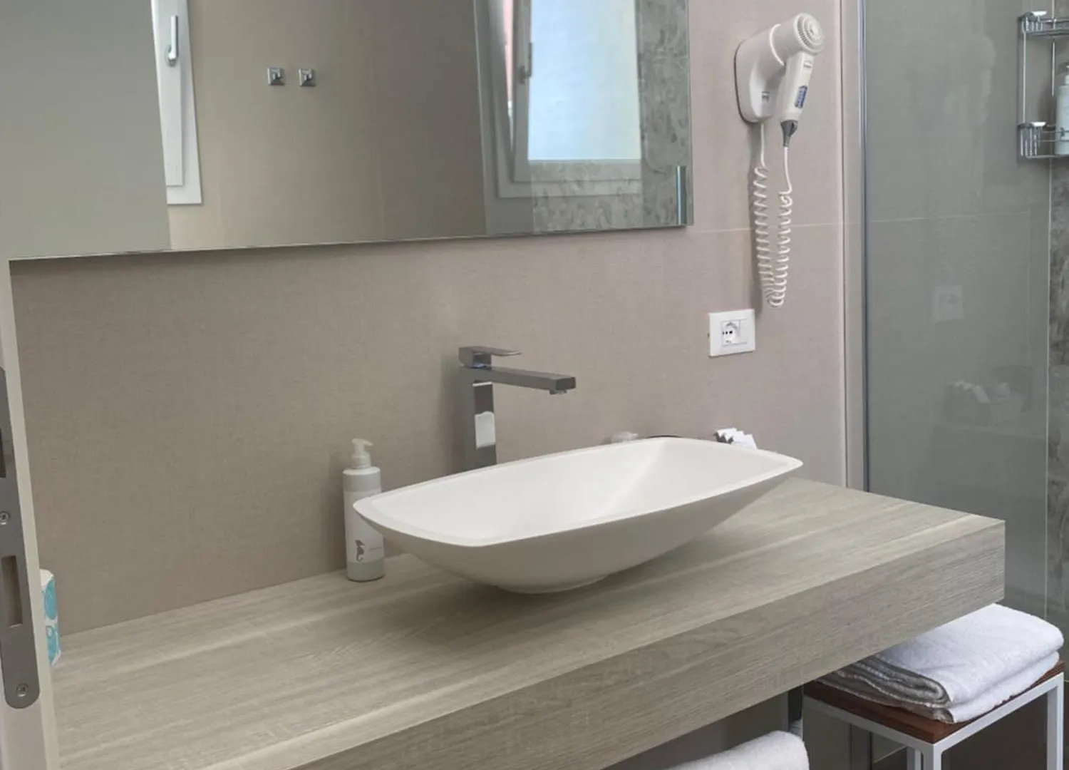 Hotel Columbia & Ninfea Lido di Jesolo Italy