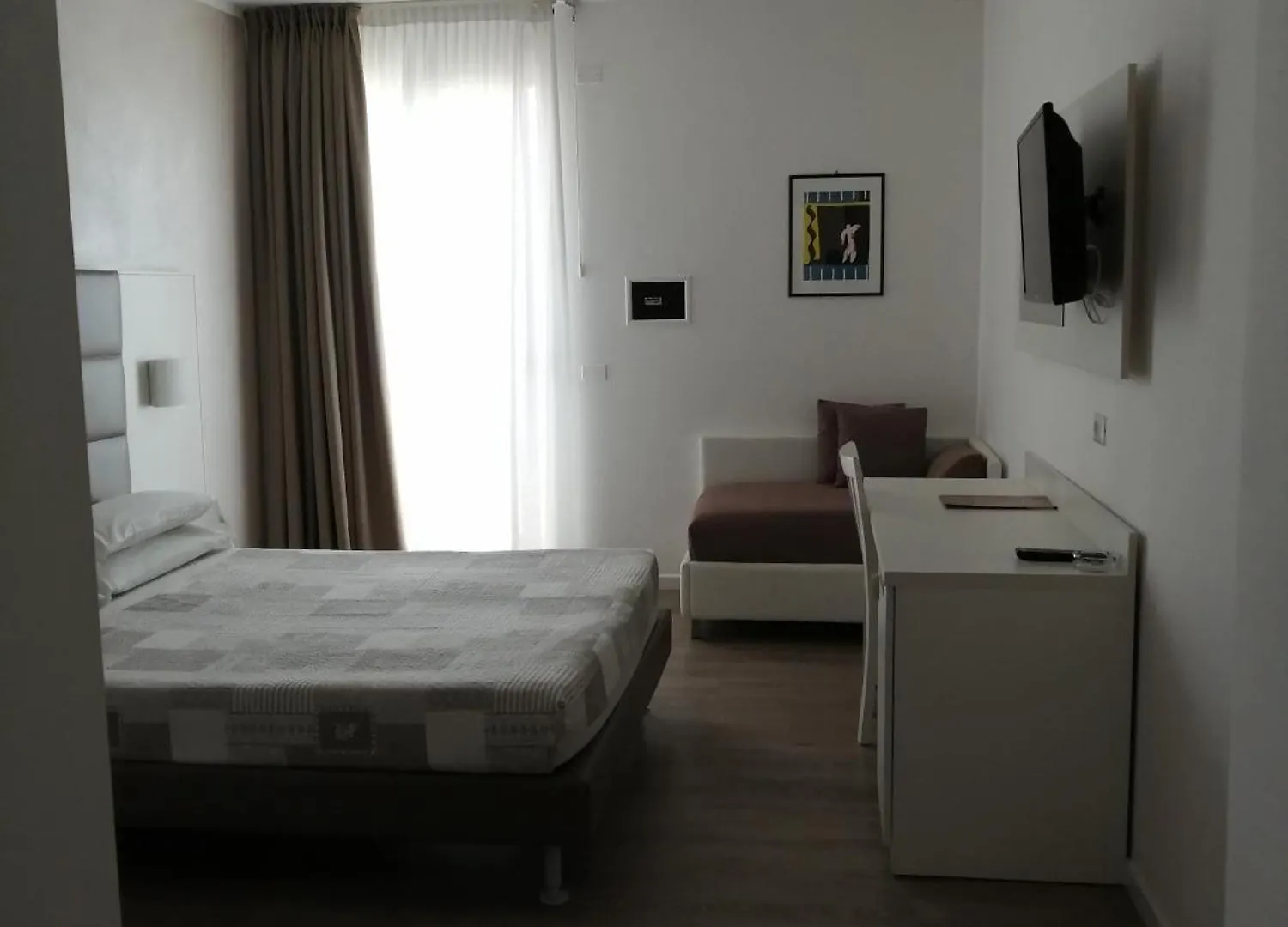 Hotel Columbia & Ninfea Lido di Jesolo 3*,  Italy