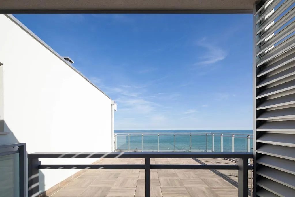 ***  Hotel Columbia & Ninfea Lido di Jesolo Italy