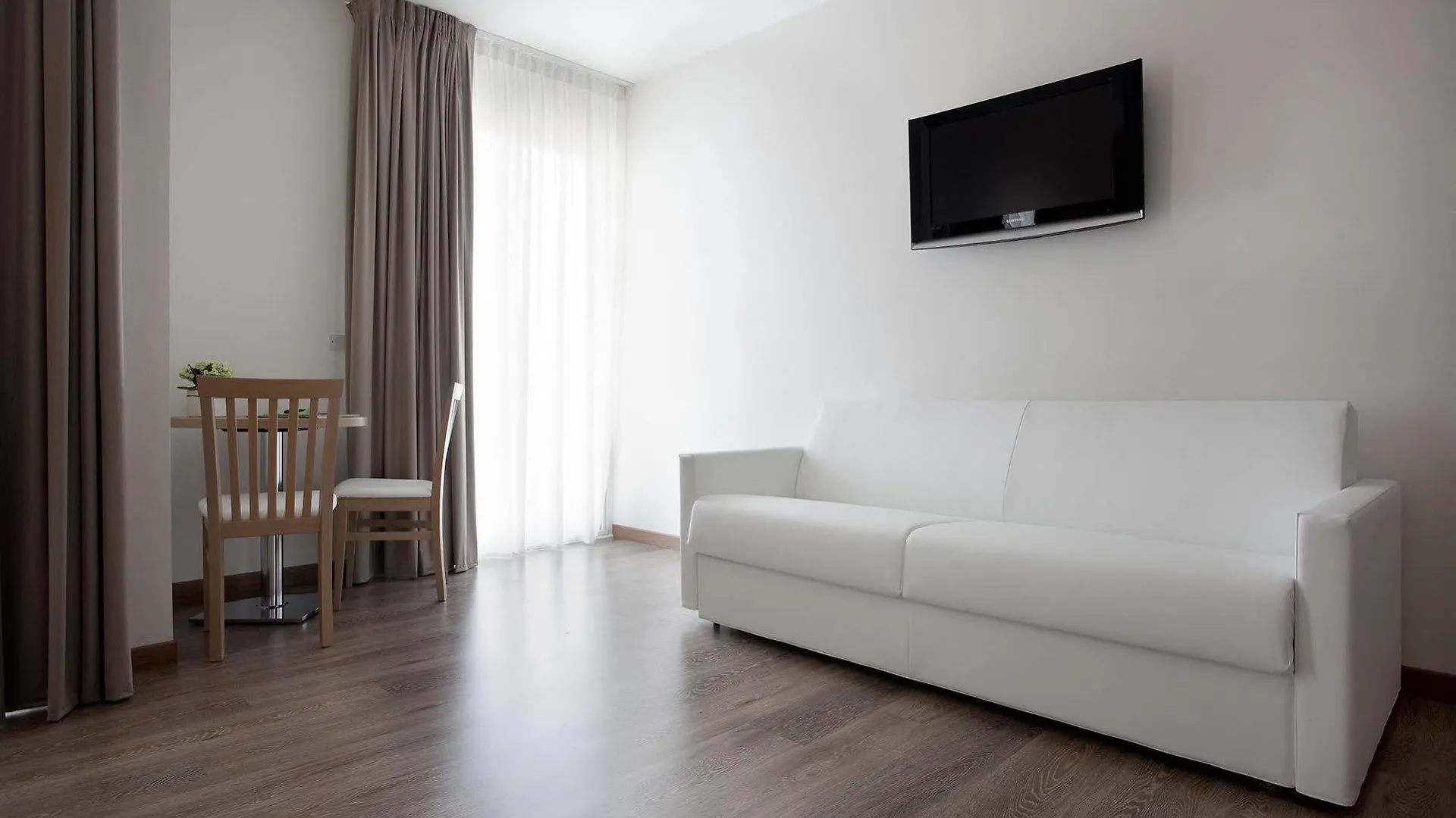 ***  Hotel Columbia & Ninfea Lido di Jesolo Italy