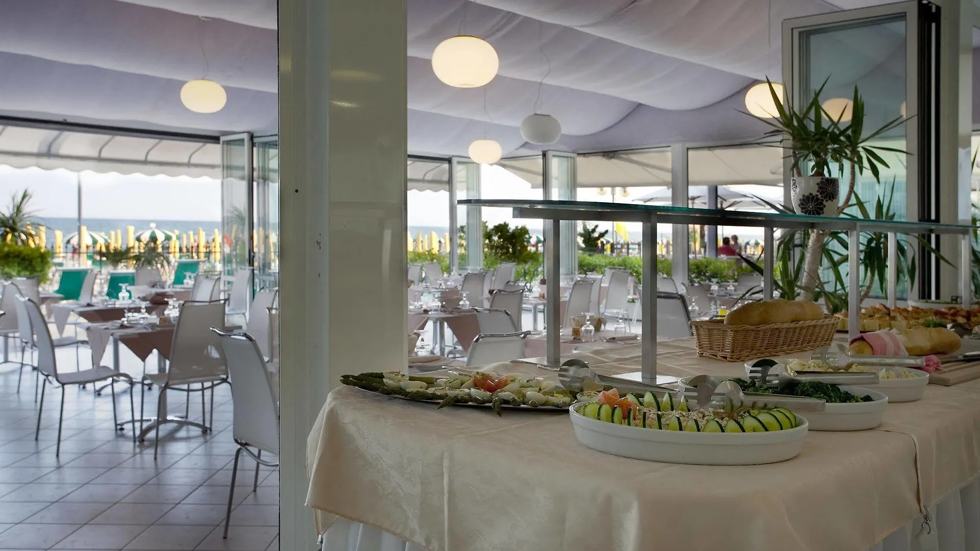 Hotel Columbia & Ninfea Lido di Jesolo