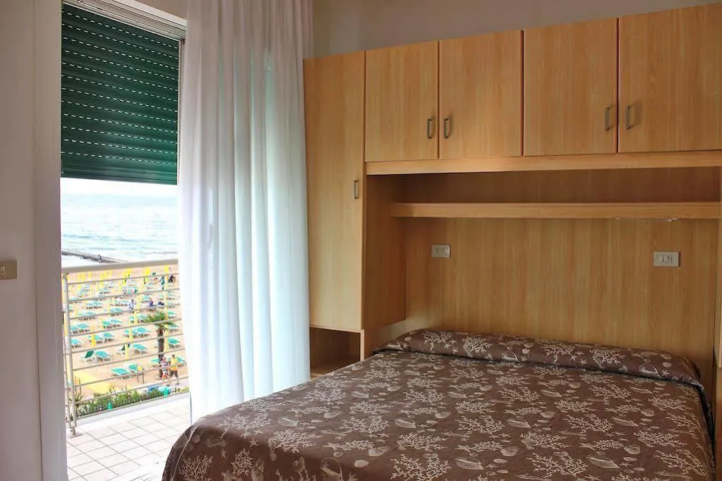 Hotel Columbia & Ninfea Lido di Jesolo
