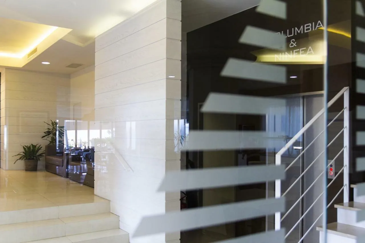Hotel Columbia & Ninfea Lido di Jesolo