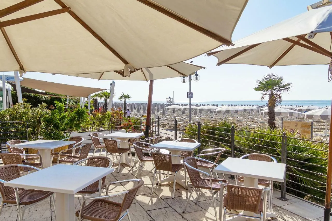 Hotel Columbia & Ninfea Lido di Jesolo