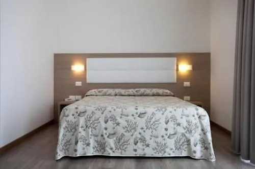 Hotel Columbia & Ninfea Lido di Jesolo