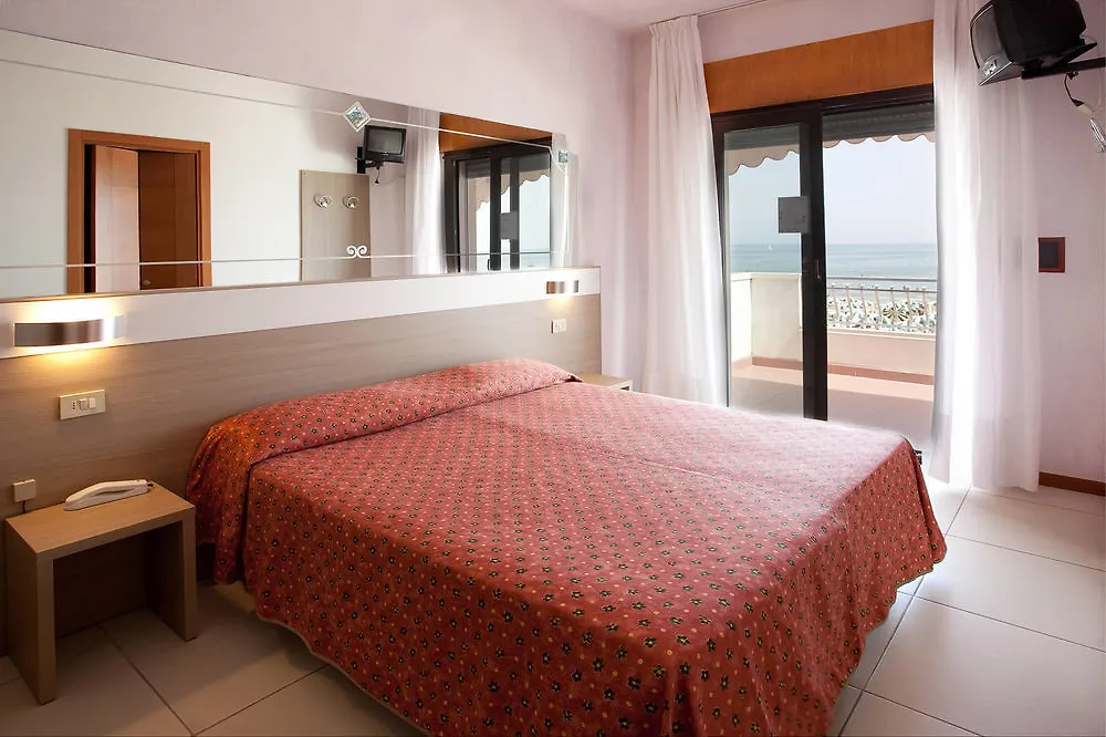 Hotel Columbia & Ninfea Lido di Jesolo