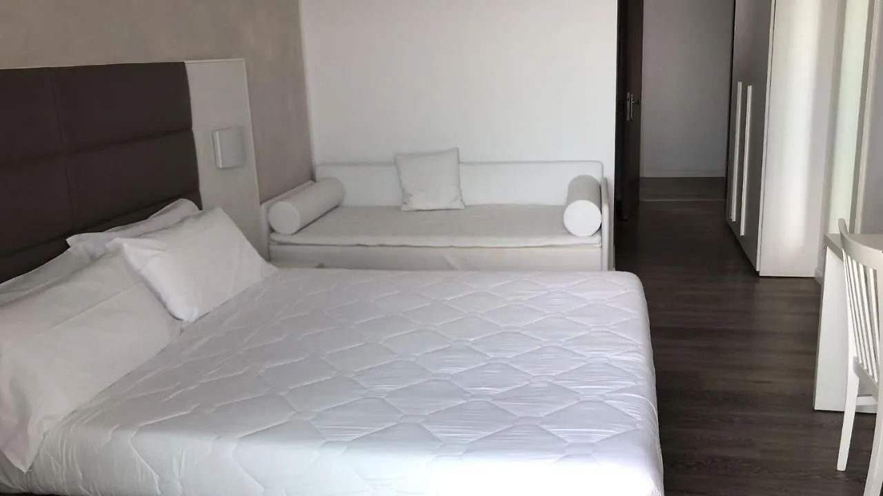 Hotel Columbia & Ninfea Lido di Jesolo