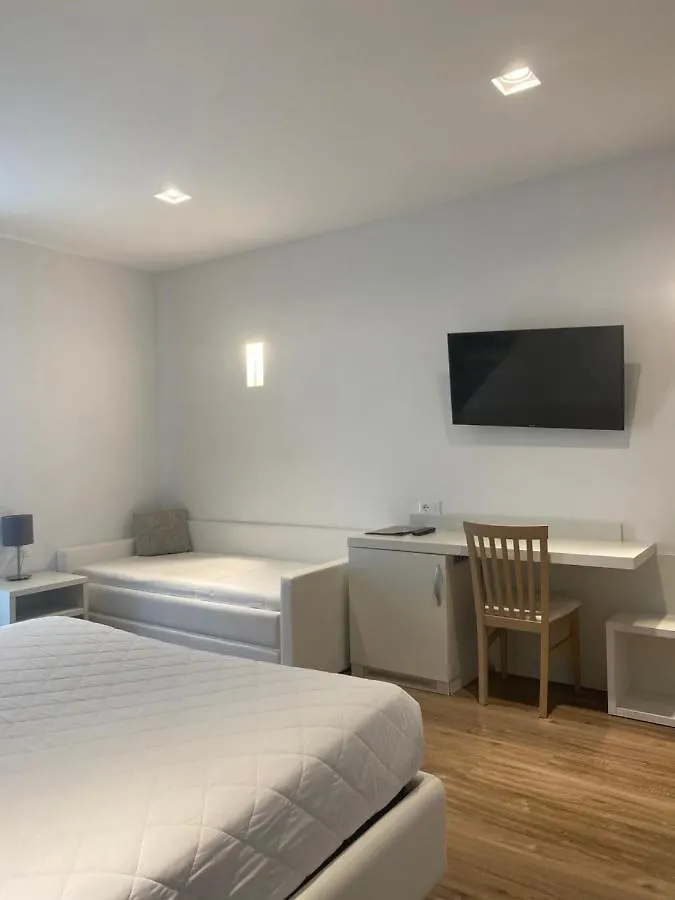 Hotel Columbia & Ninfea Lido di Jesolo