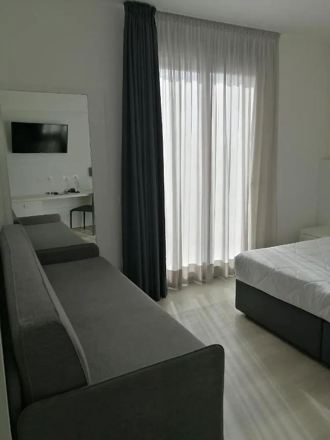 Hotel Columbia & Ninfea Lido di Jesolo