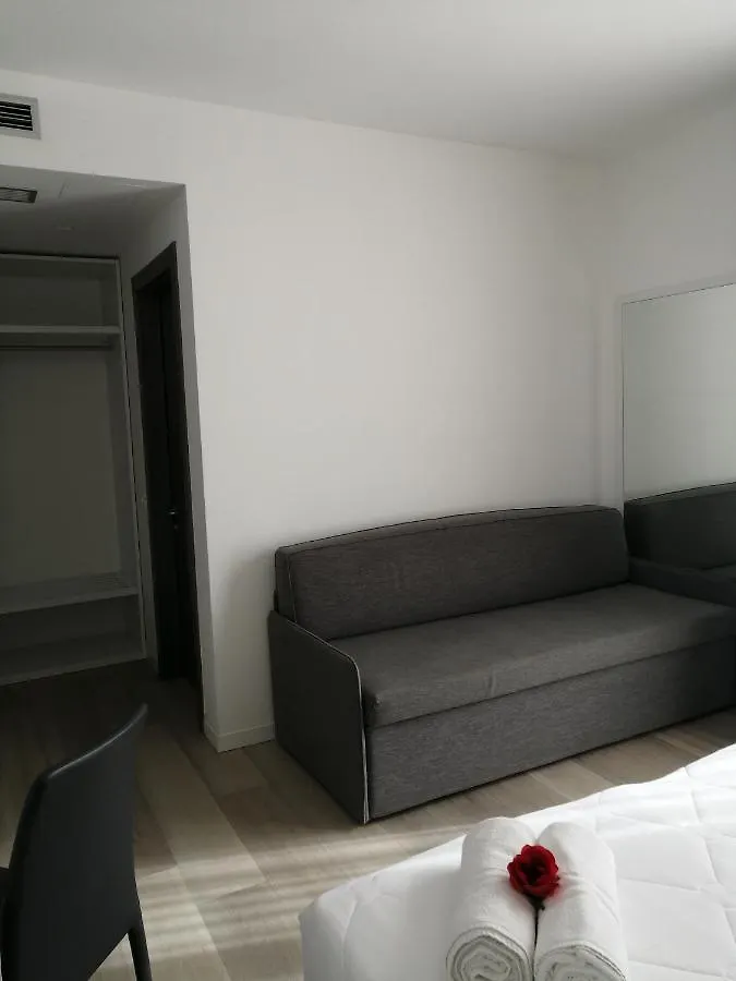 Hotel Columbia & Ninfea Lido di Jesolo