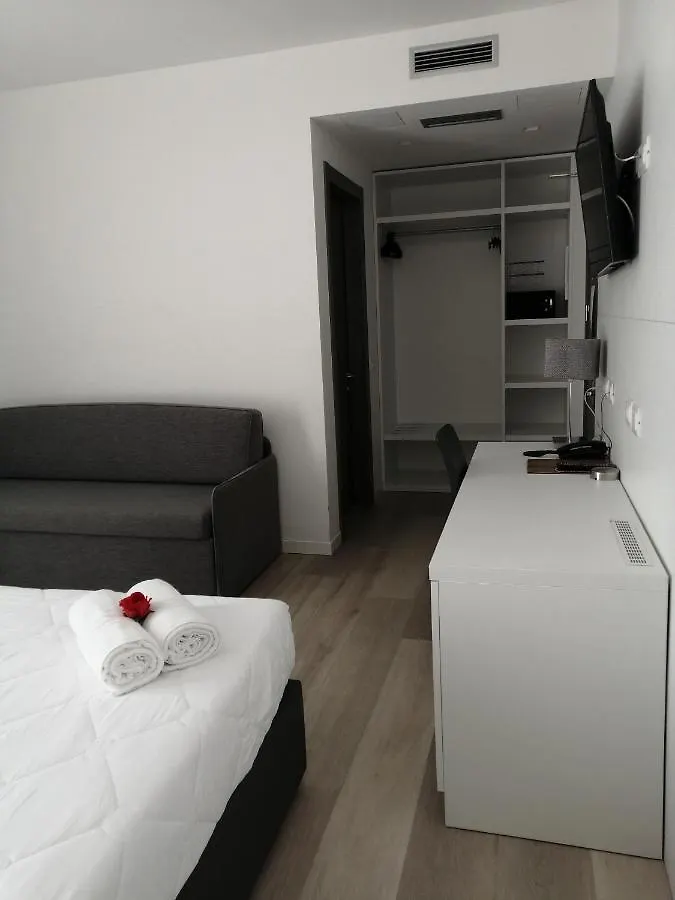 Hotel Columbia & Ninfea Lido di Jesolo