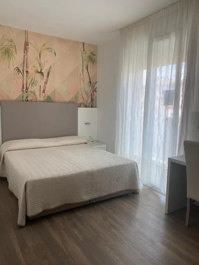 Hotel Columbia & Ninfea Lido di Jesolo