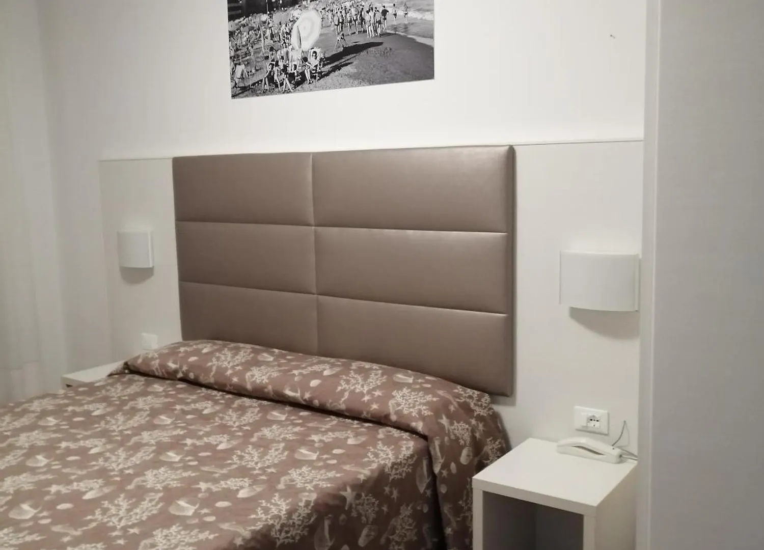 Hotel Columbia & Ninfea Lido di Jesolo