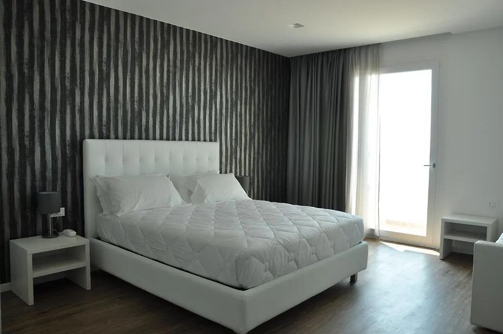 Hotel Columbia & Ninfea Lido di Jesolo