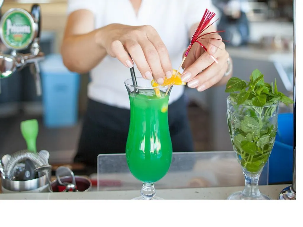 Hotel Columbia & Ninfea Lido di Jesolo