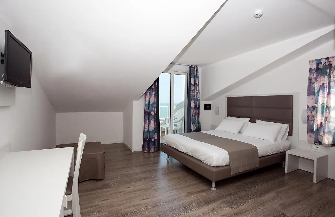 Hotel Columbia & Ninfea Lido di Jesolo Italy