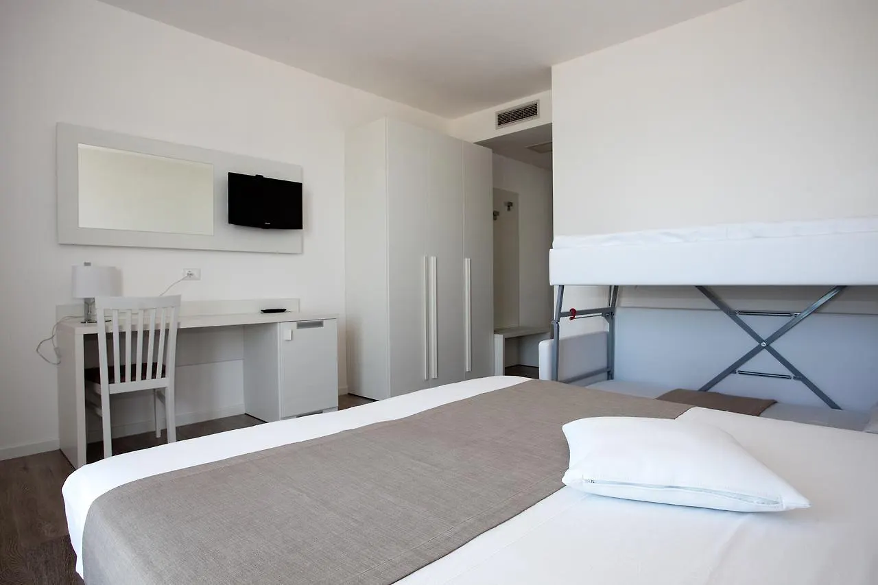 Hotel Columbia & Ninfea Lido di Jesolo