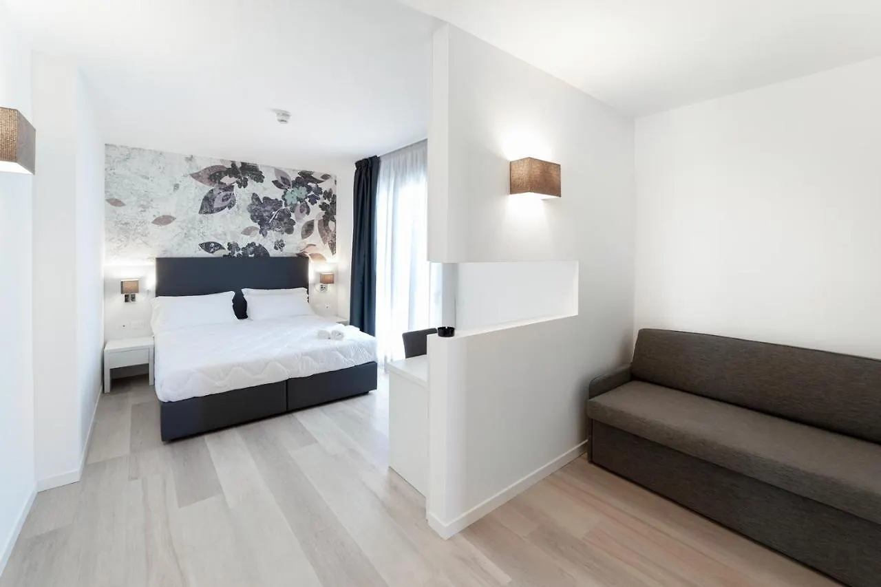 Hotel Columbia & Ninfea Lido di Jesolo