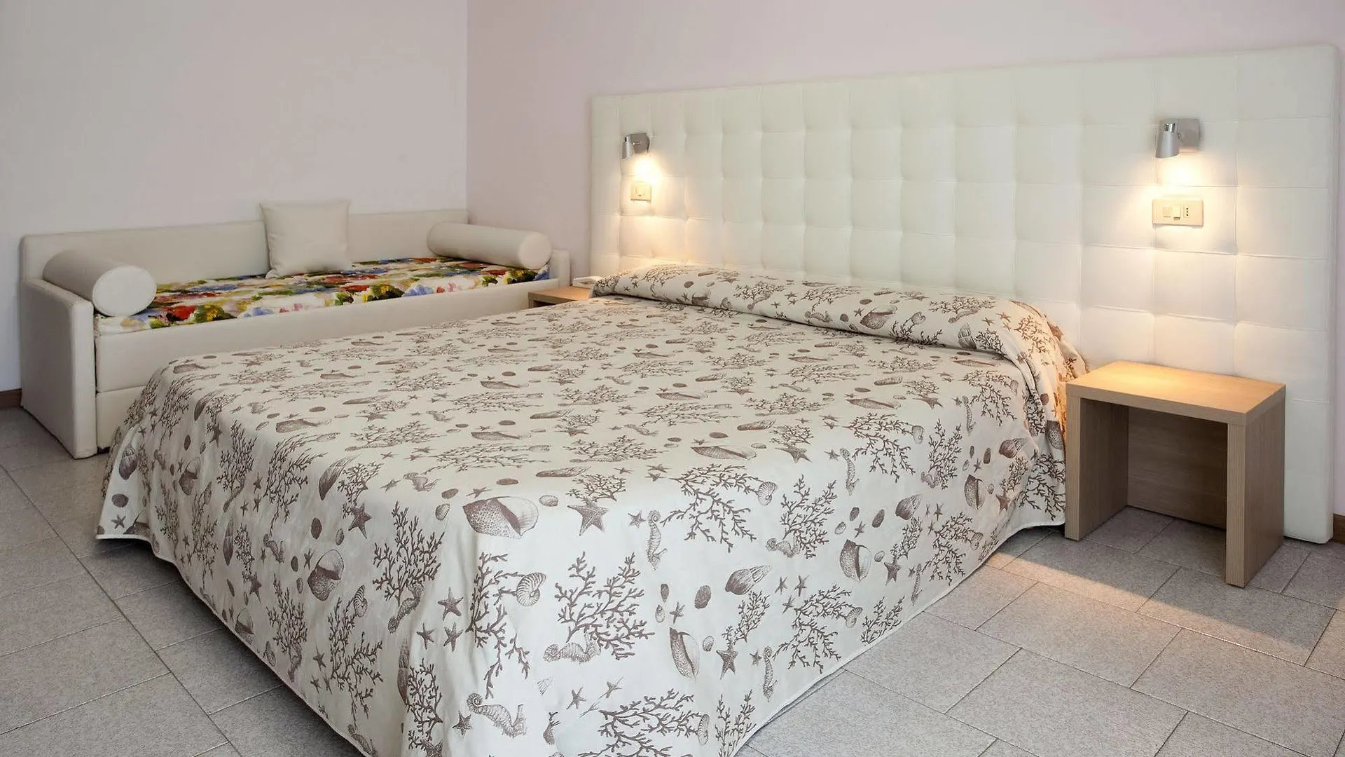 Hotel Columbia & Ninfea Lido di Jesolo