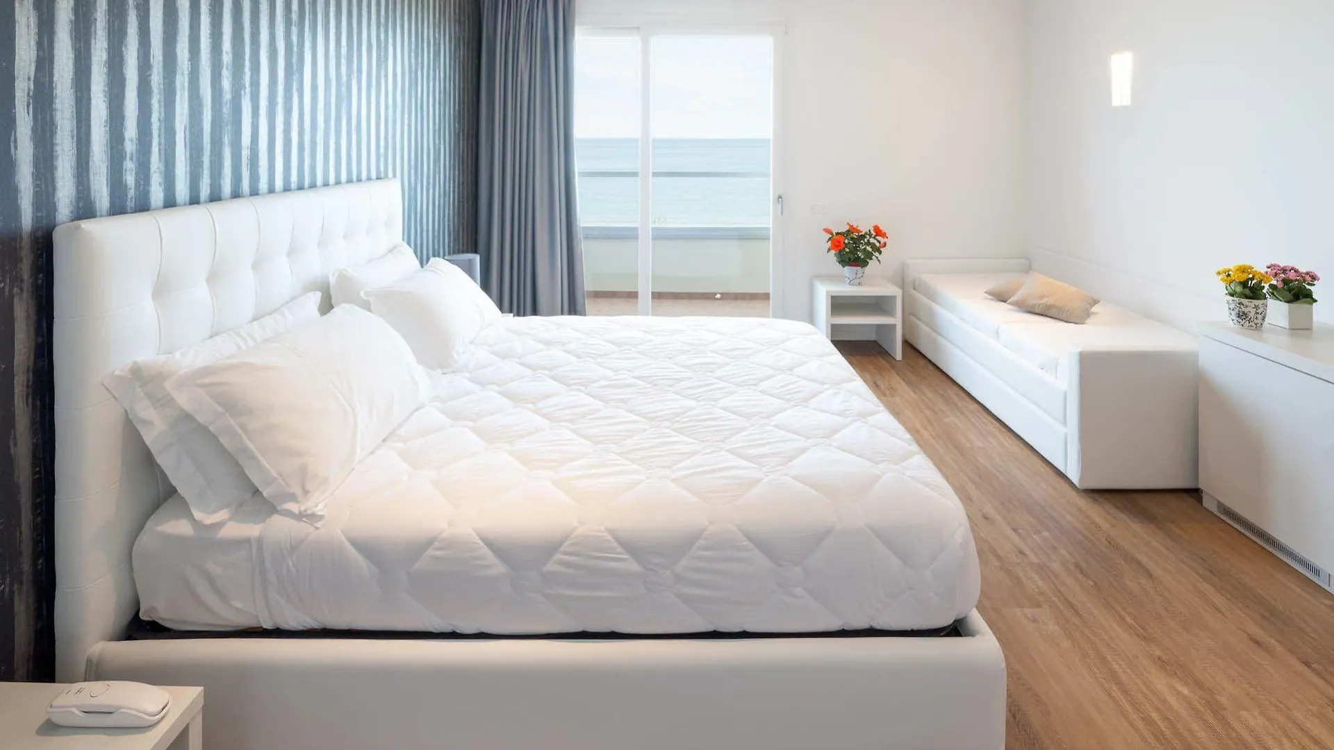 Hotel Columbia & Ninfea Lido di Jesolo
