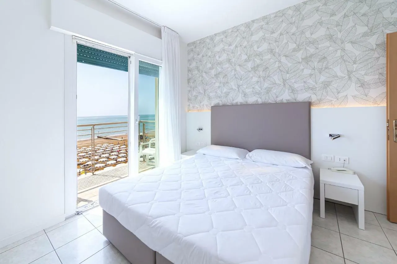 Hotel Columbia & Ninfea Lido di Jesolo